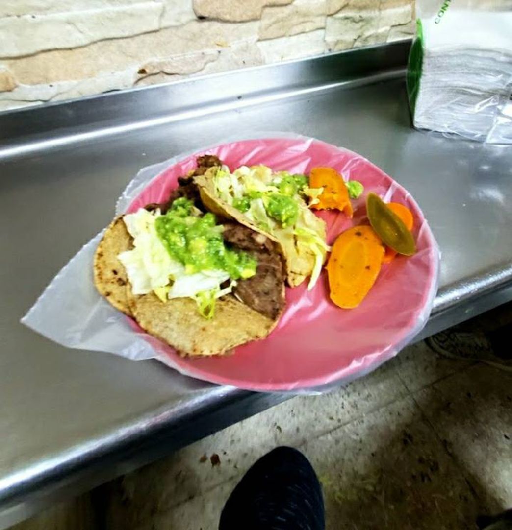 Restaurantes Tacos De Canasta Los Especiales