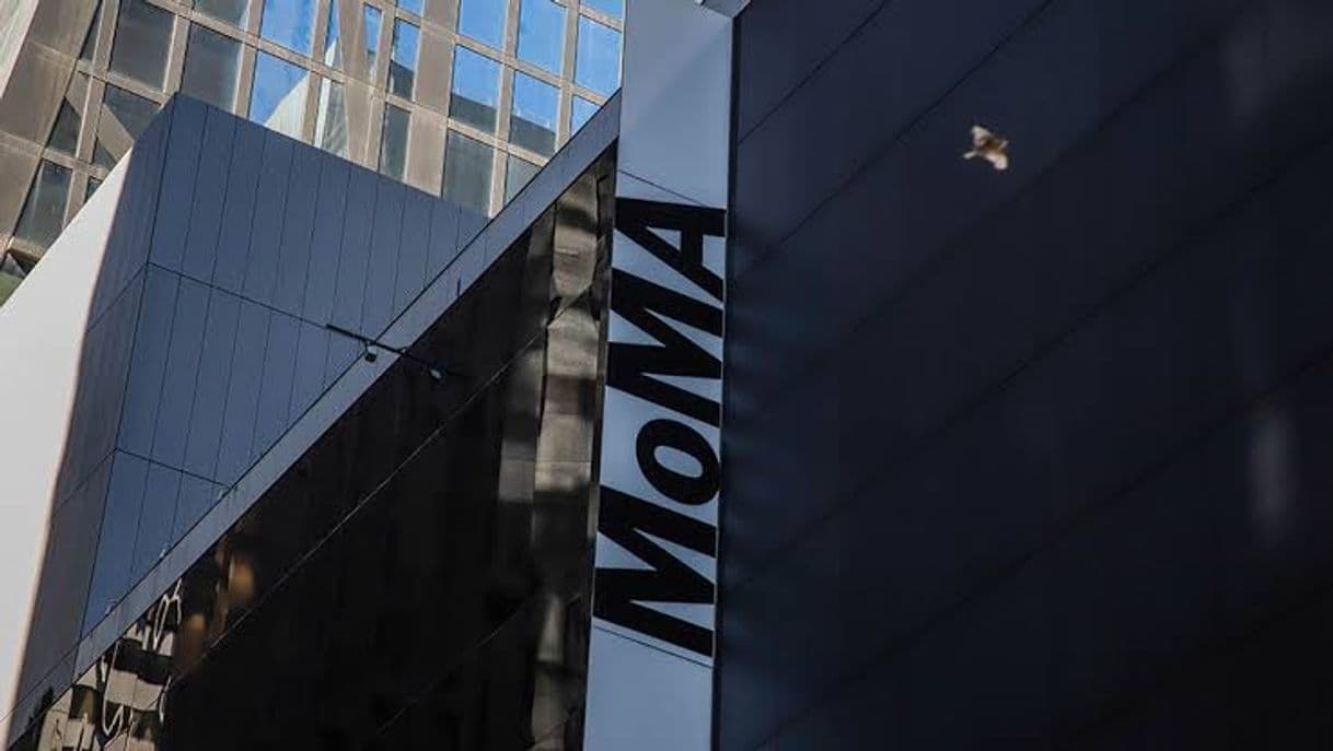 Place MoMA