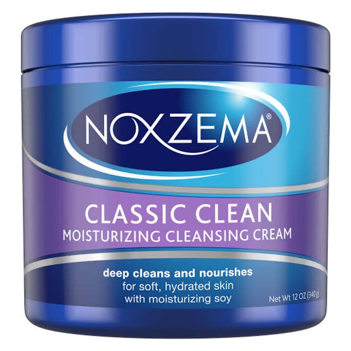 Beauty Noxzema The Original Deep Cleansing Cream