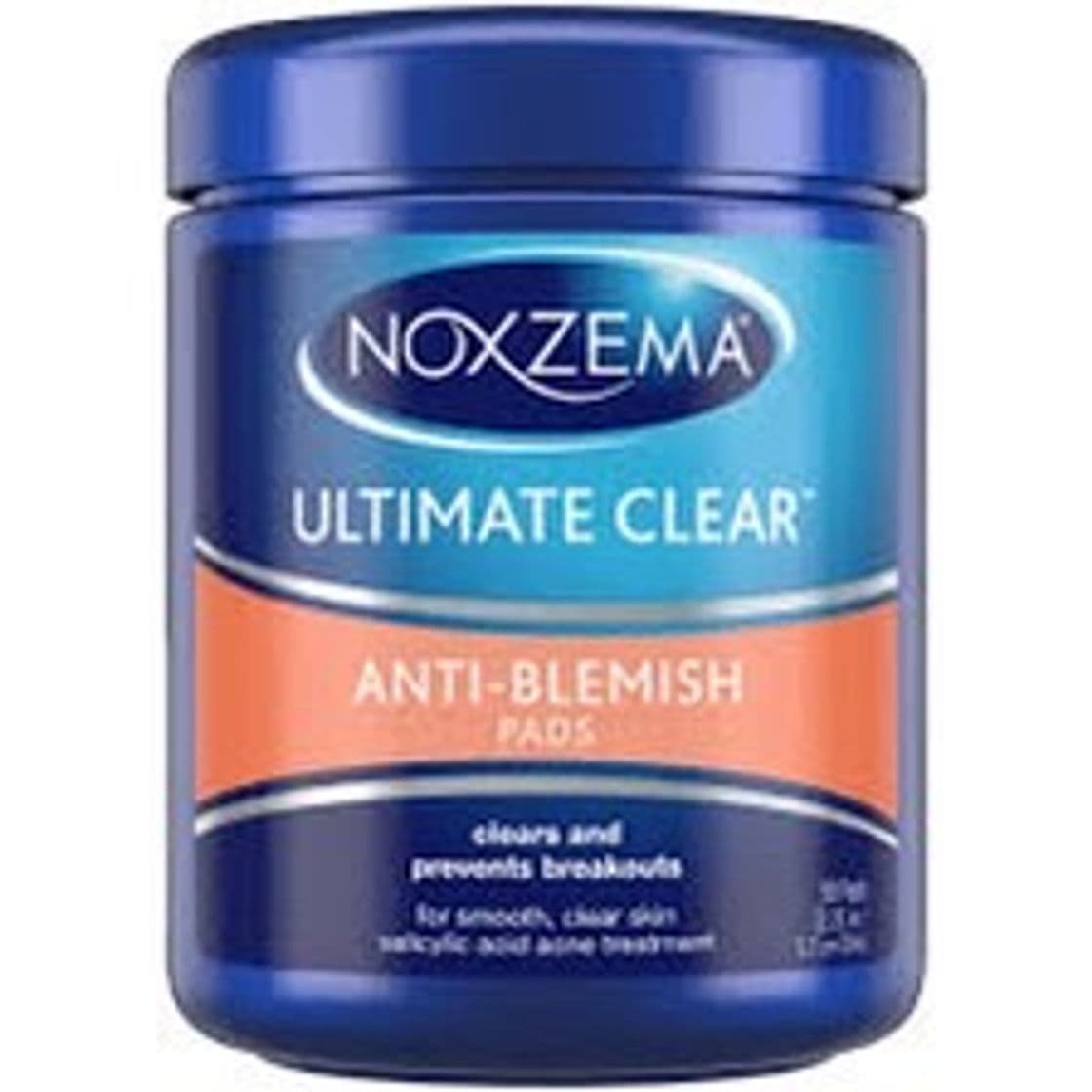 Beauty noxzema Classic Clean Original Limpieza Profunda crema 340 g