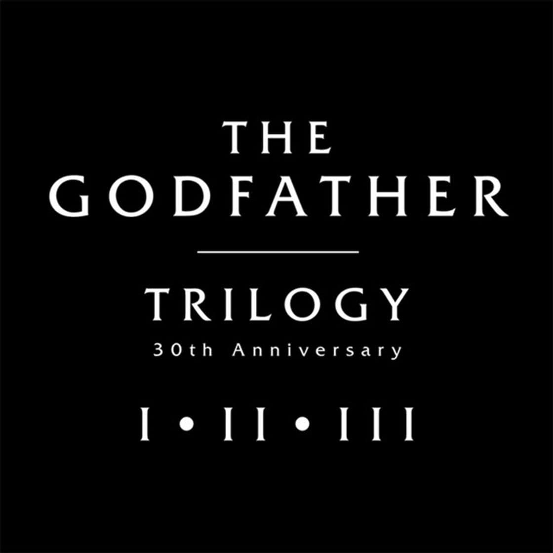 Music The Godfather Part II - End Title