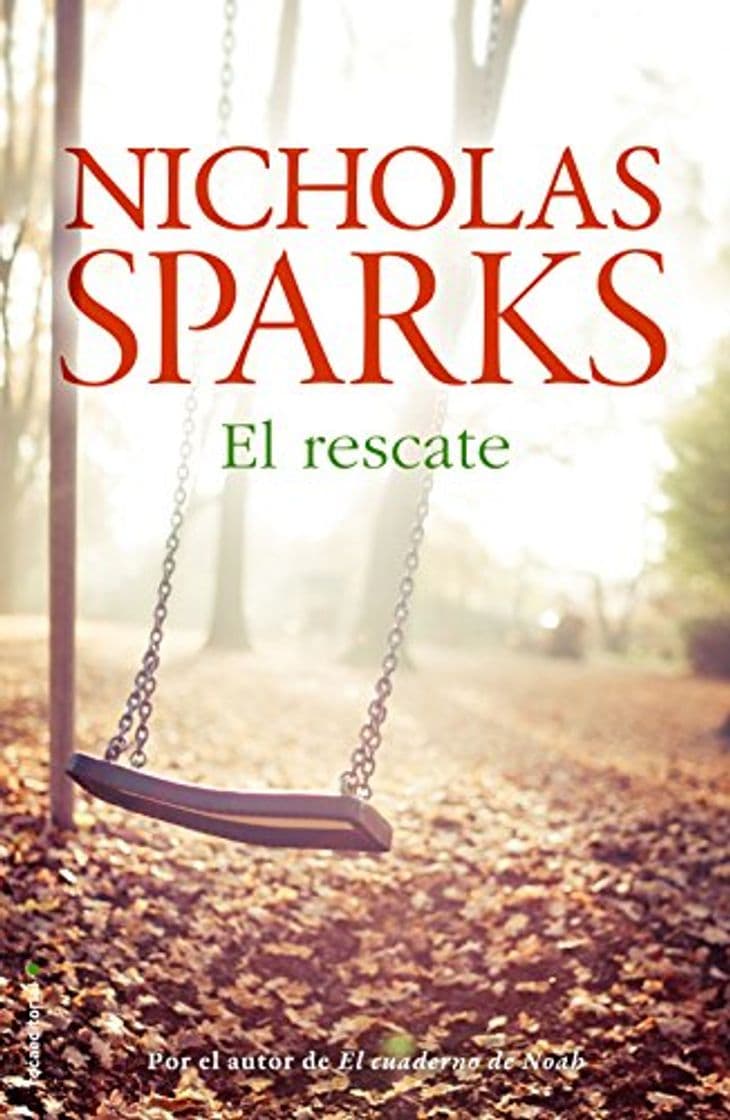 Book El rescate