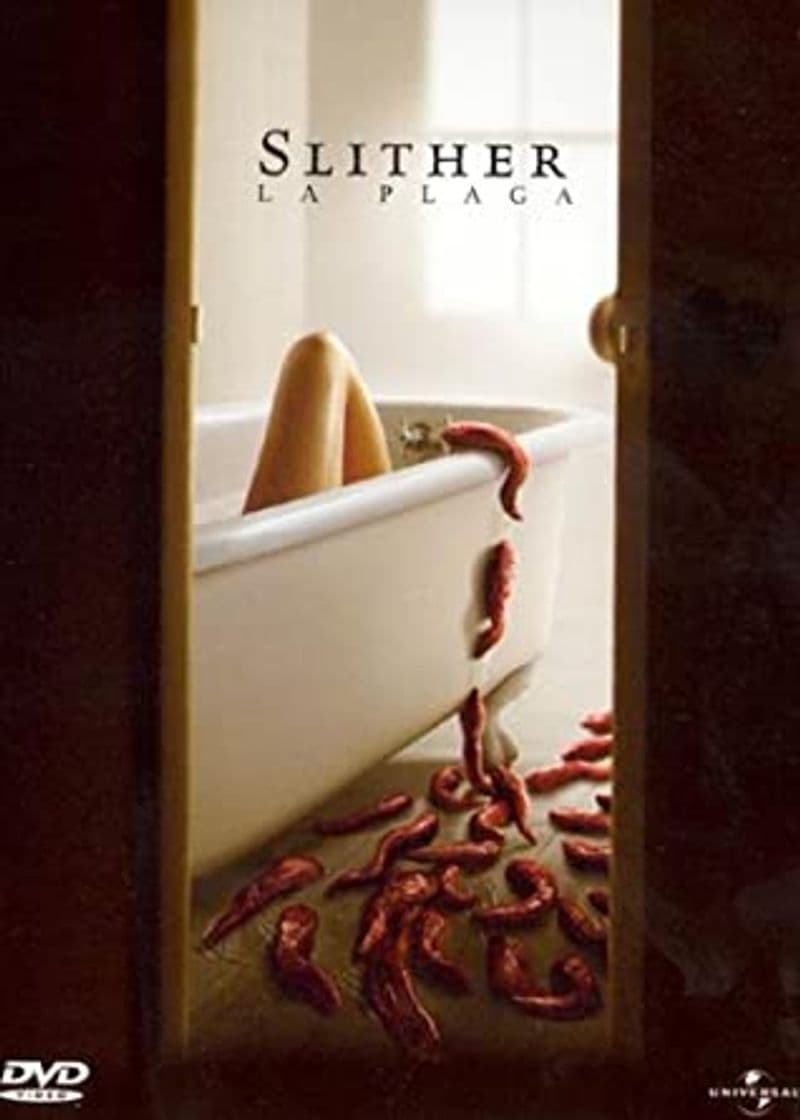 Película Slither