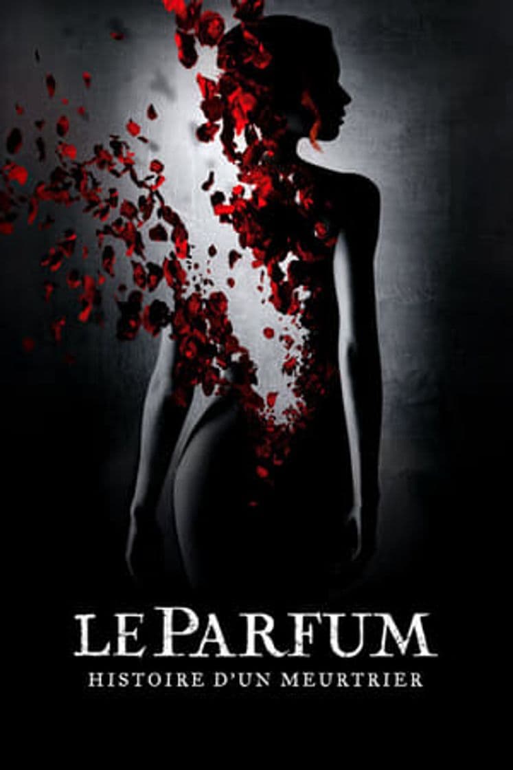 Película Perfume: The Story of a Murderer