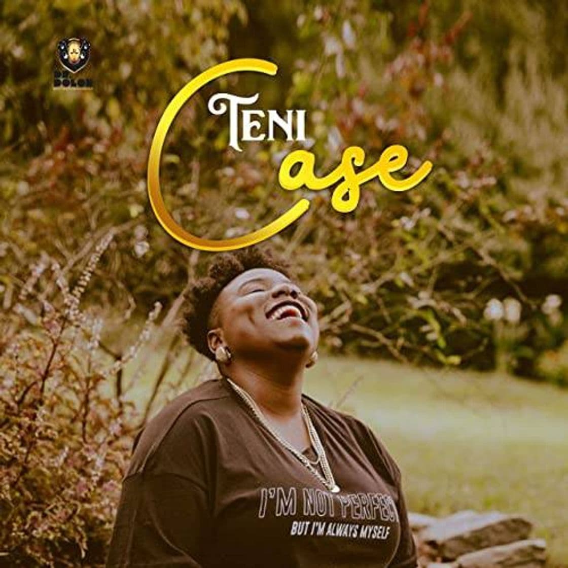 Canción Teni - Case