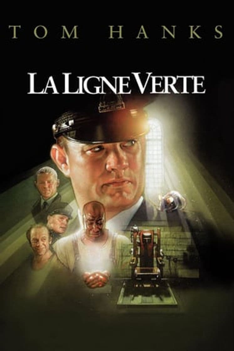 Película The Green Mile