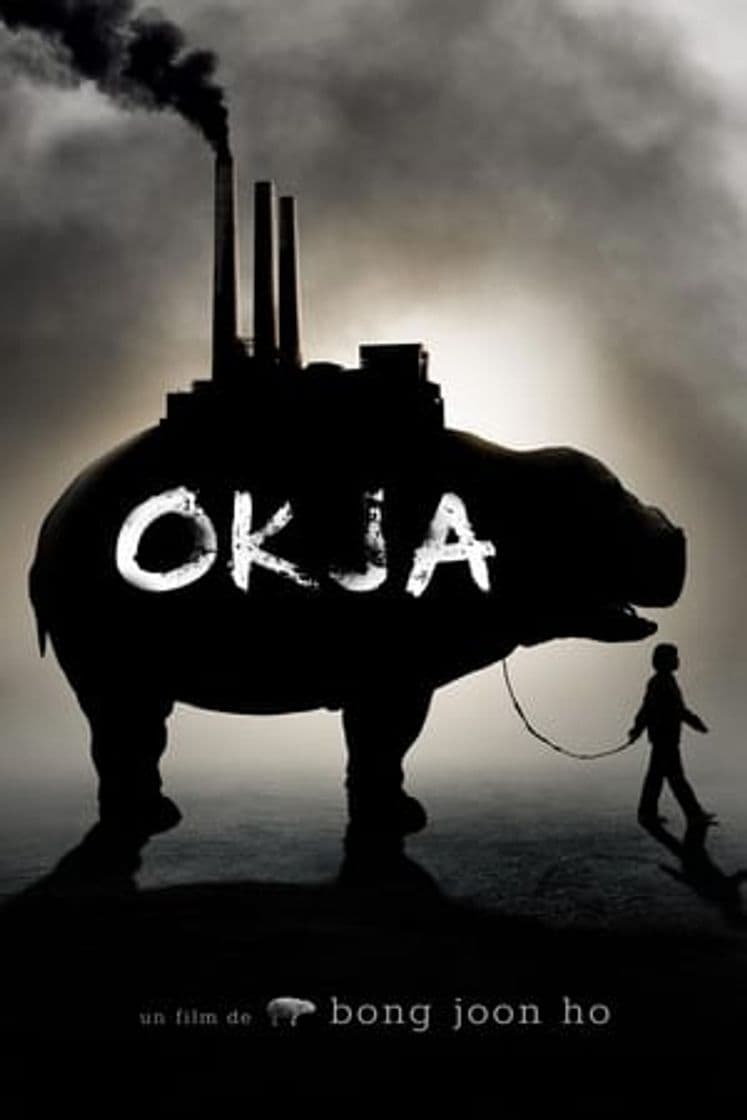 Película Okja