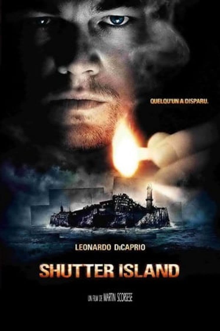 Película Shutter Island