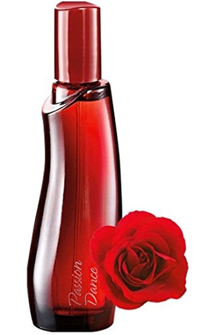 Product Avon Passion Dance Eau de Toilette Para Mujer 50ml