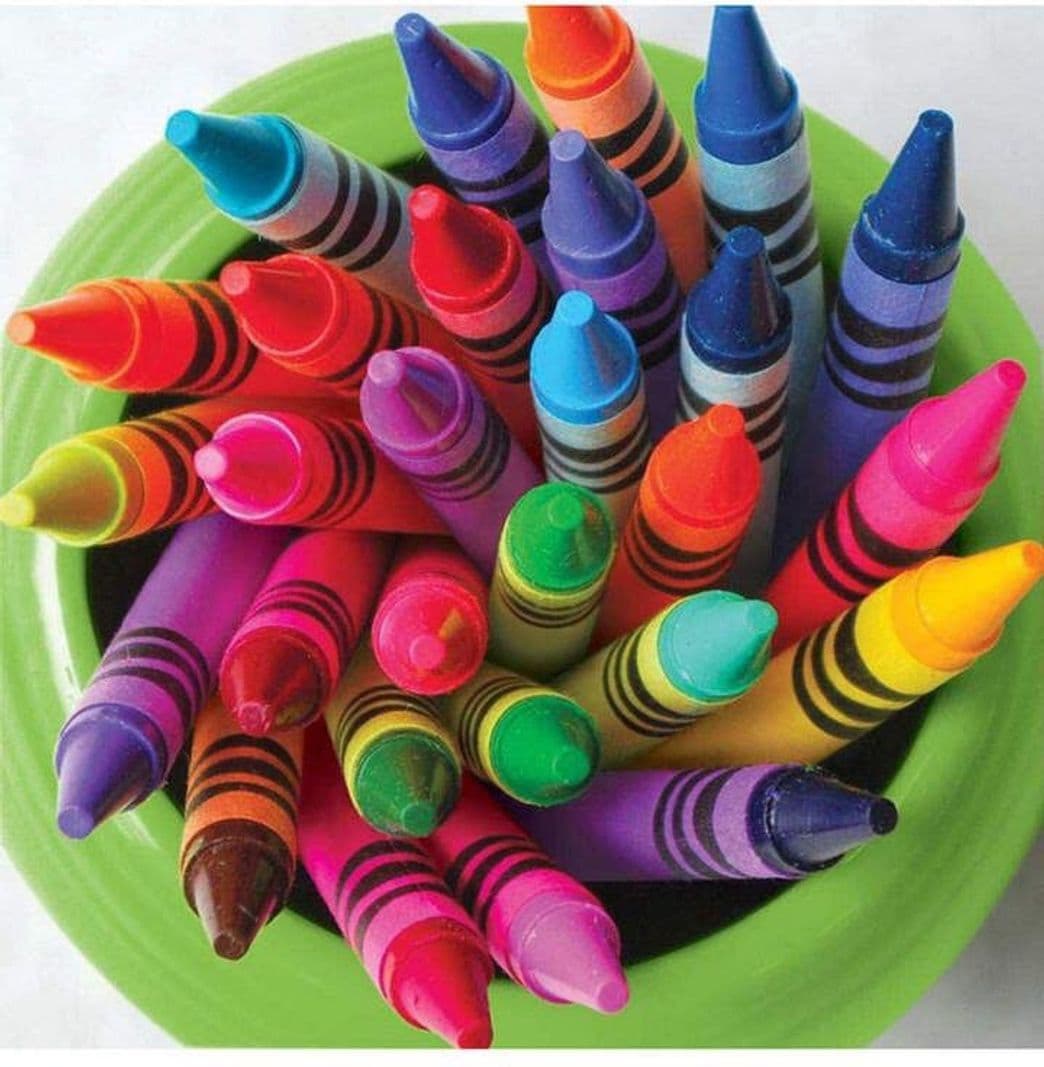 Product Crayola Jumbo Crayones