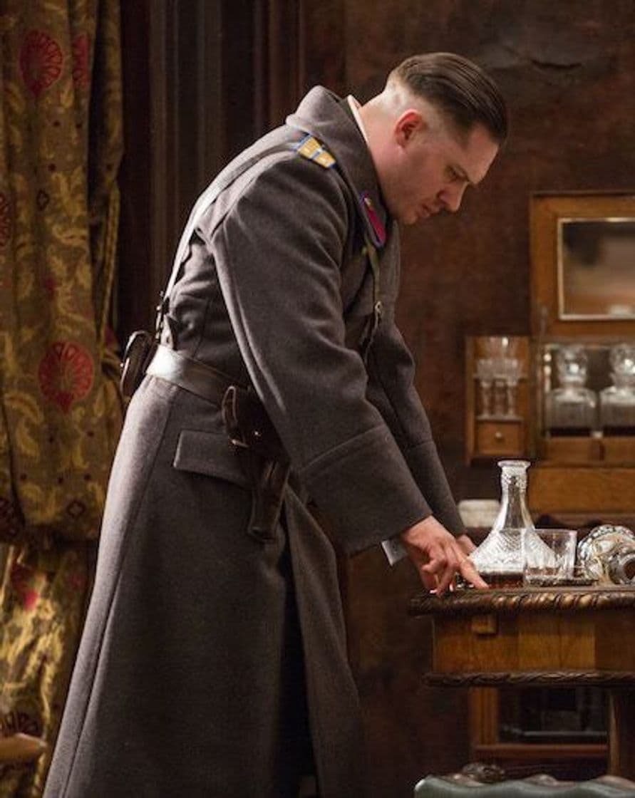 Película Child 44 Official Trailer #1 (2015) - YouTube