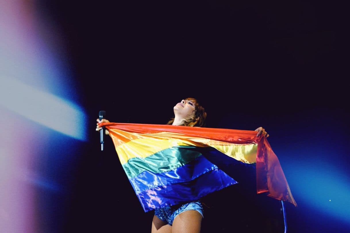 Canción DANNA PAOLA🏳️‍🌈TQ Y YA (2020) 