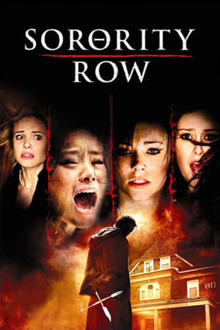 Película Sorority Row