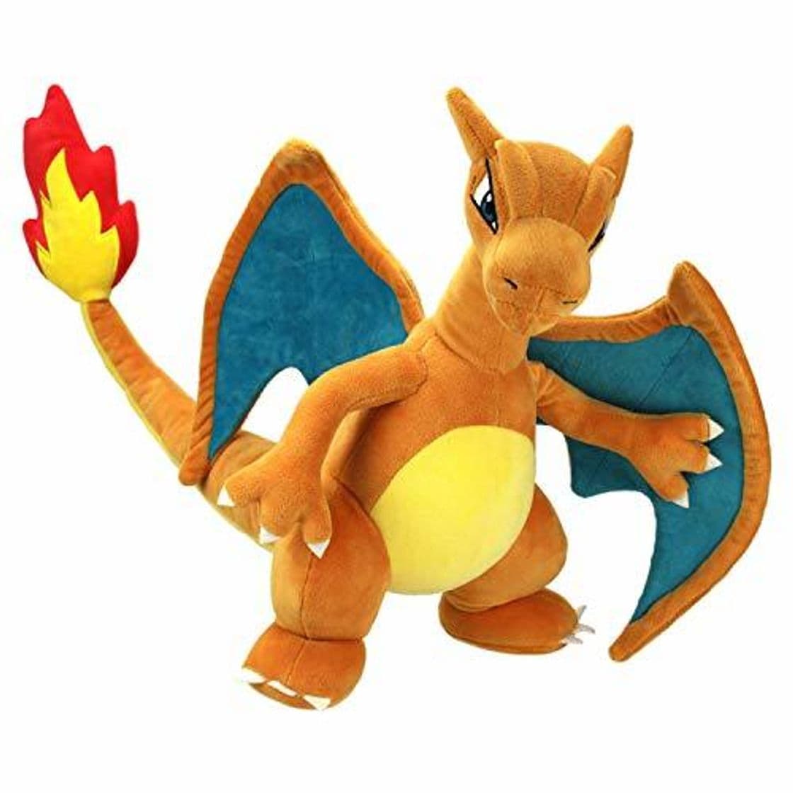 Product Pokèmon 95262 - Charizard de Peluche