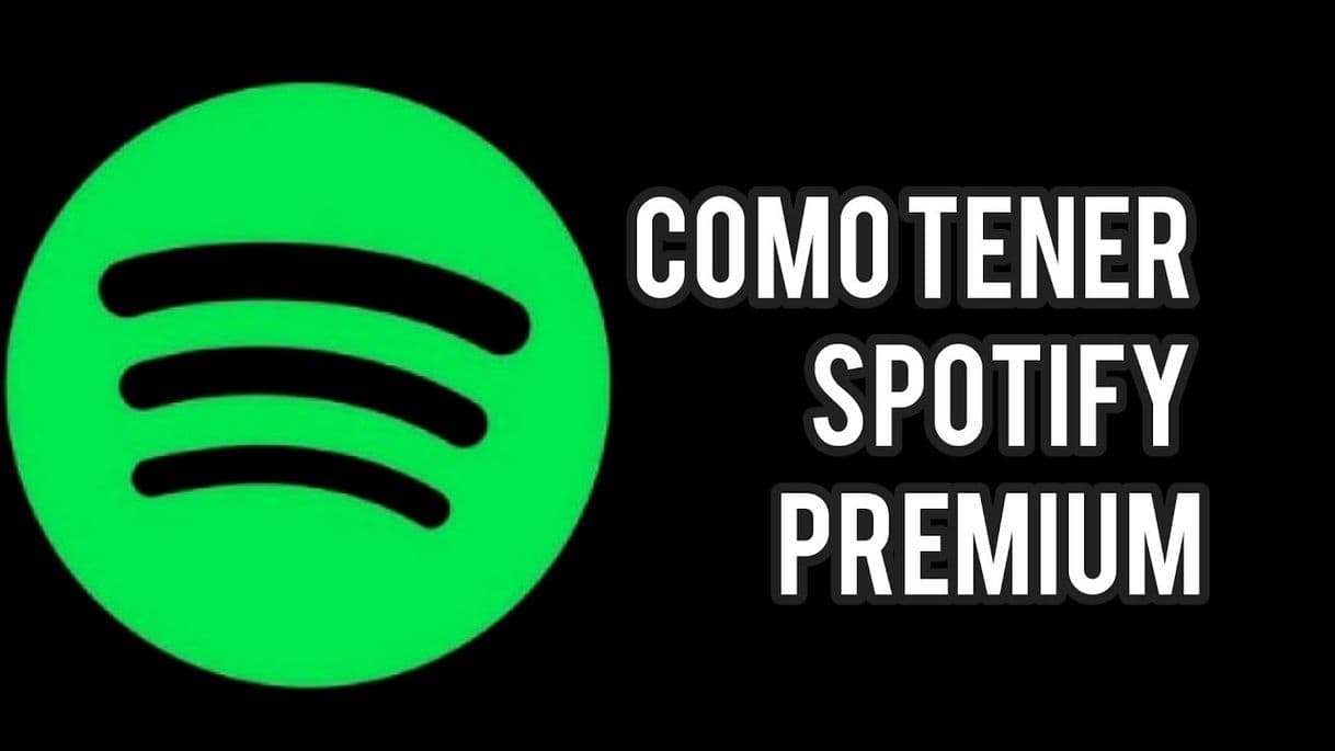 Moda COMO TENER SPOTIFY PREMIUM GRATIS - YouTube