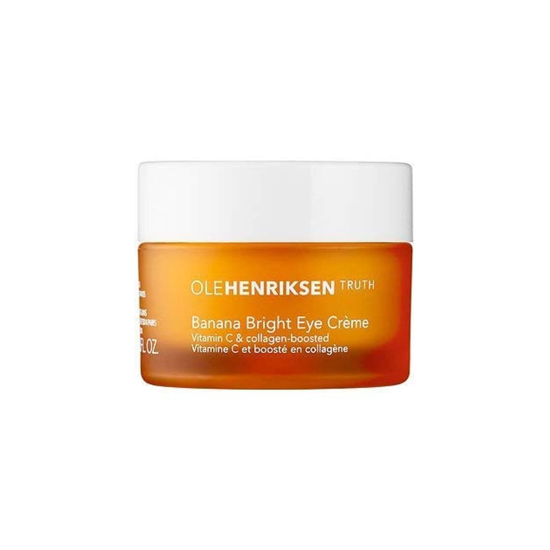 Producto Crema de ojos de plátano OLEHENRIKSEN