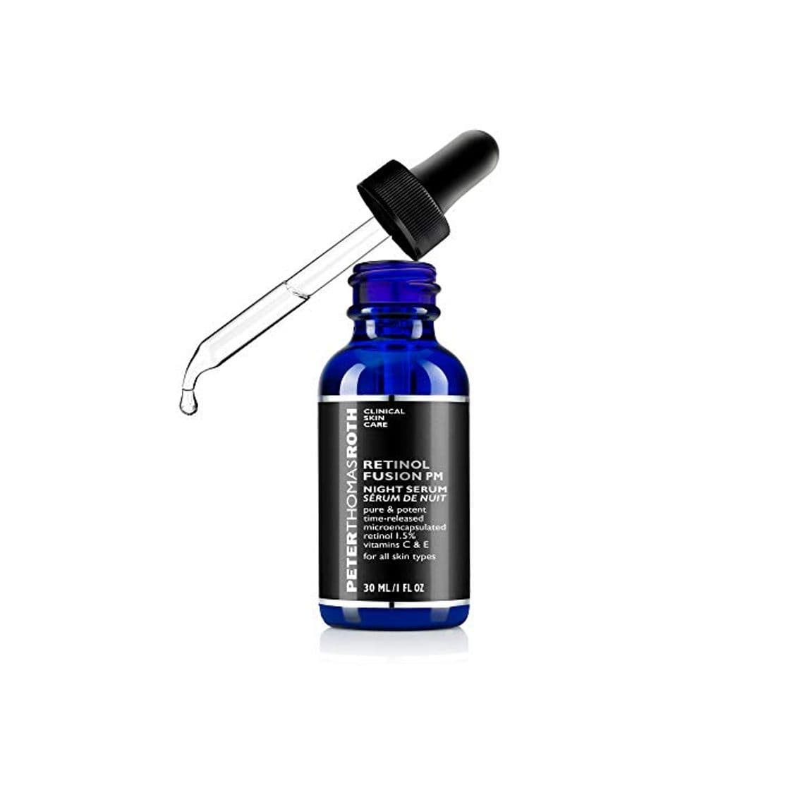 Product Peter Thomas Roth Retinol Fusion PM 30ml