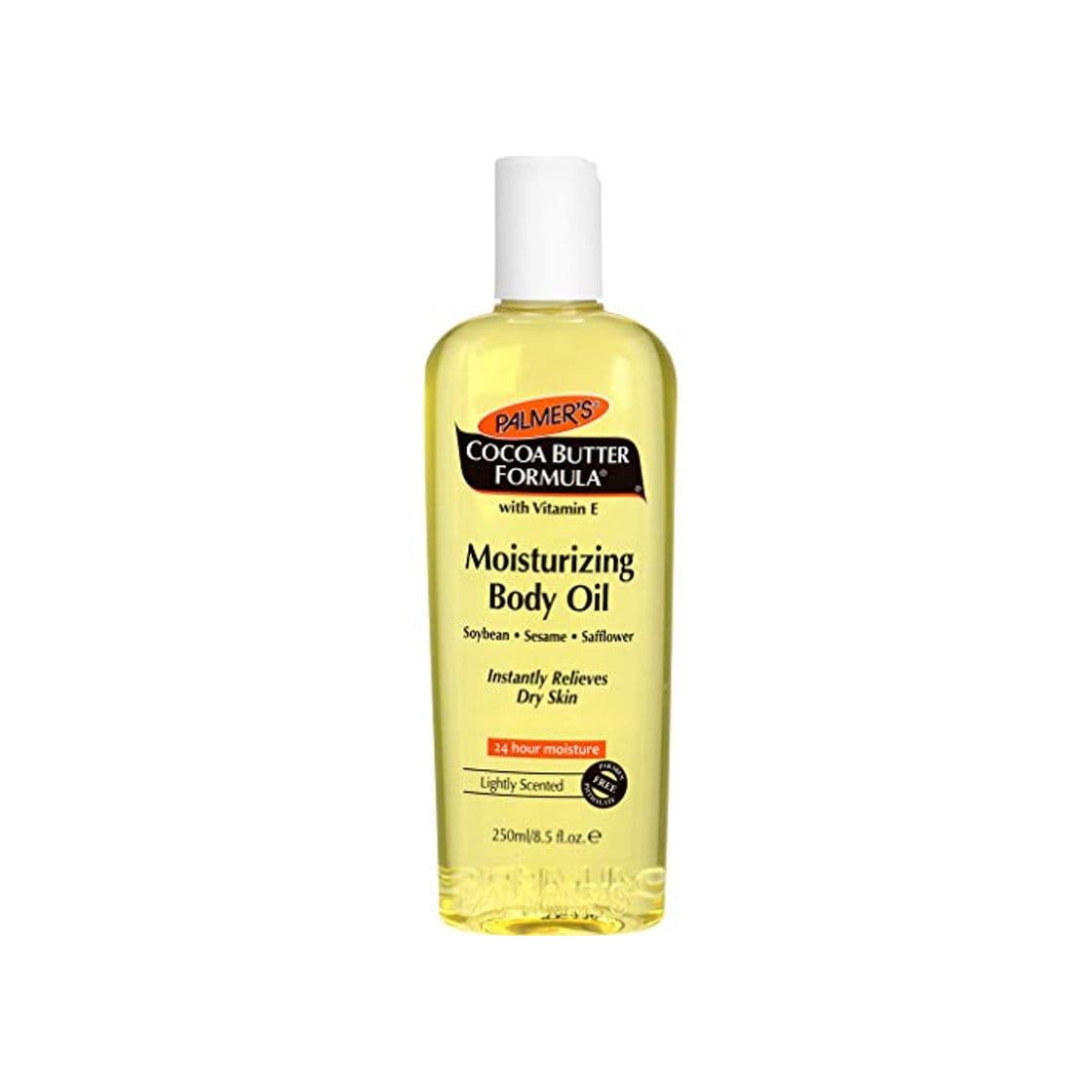 Product Palmer 's Cocoa Mantequilla Formula moisturising Body Oil