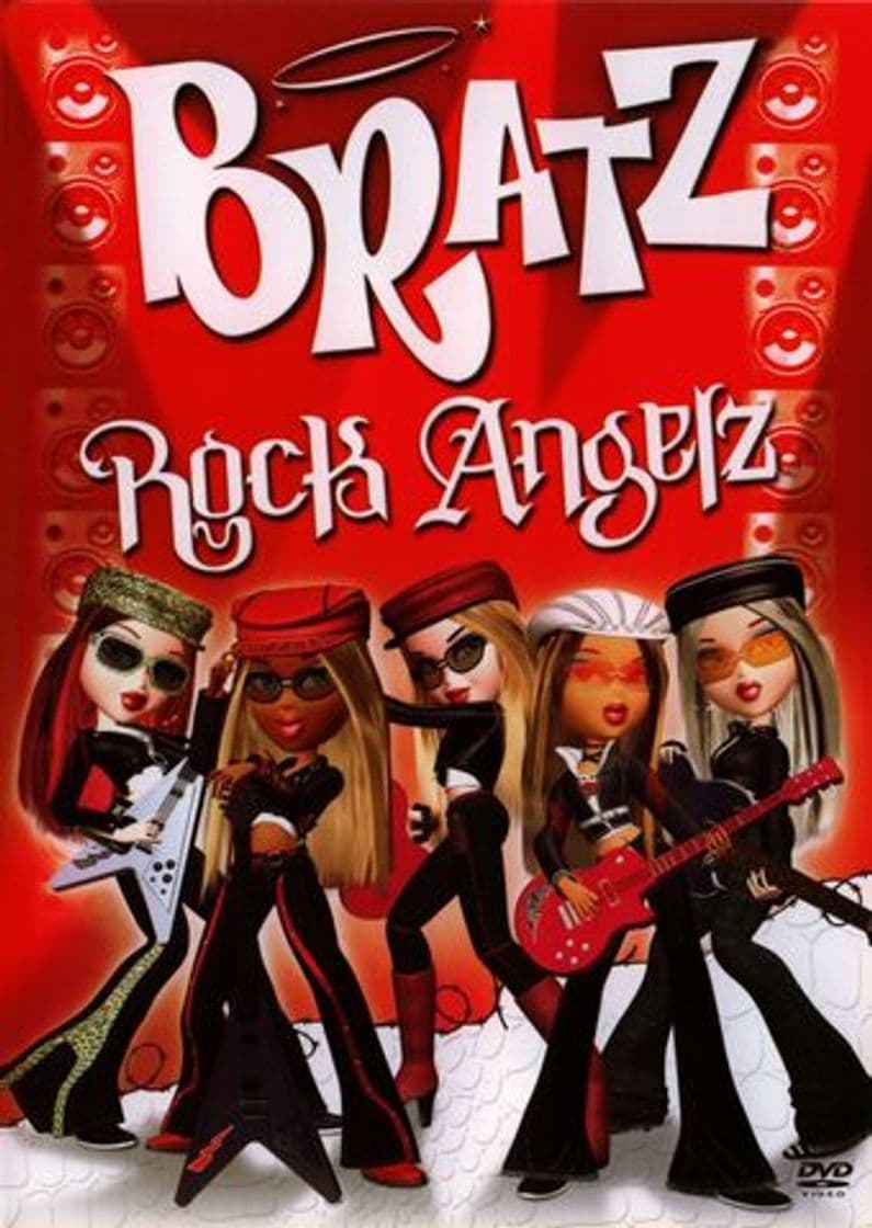 Movie Bratz: Rock Angelz