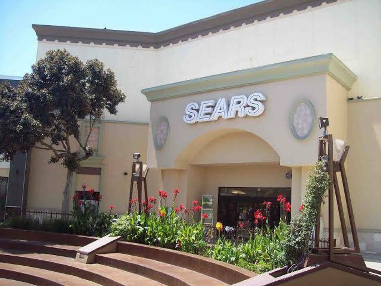 Place Sears Plaza Río