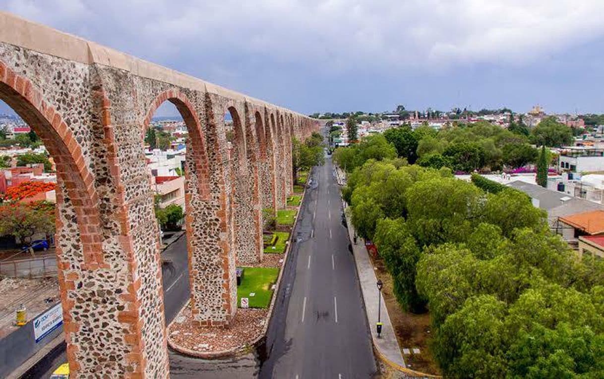 Place Querétaro