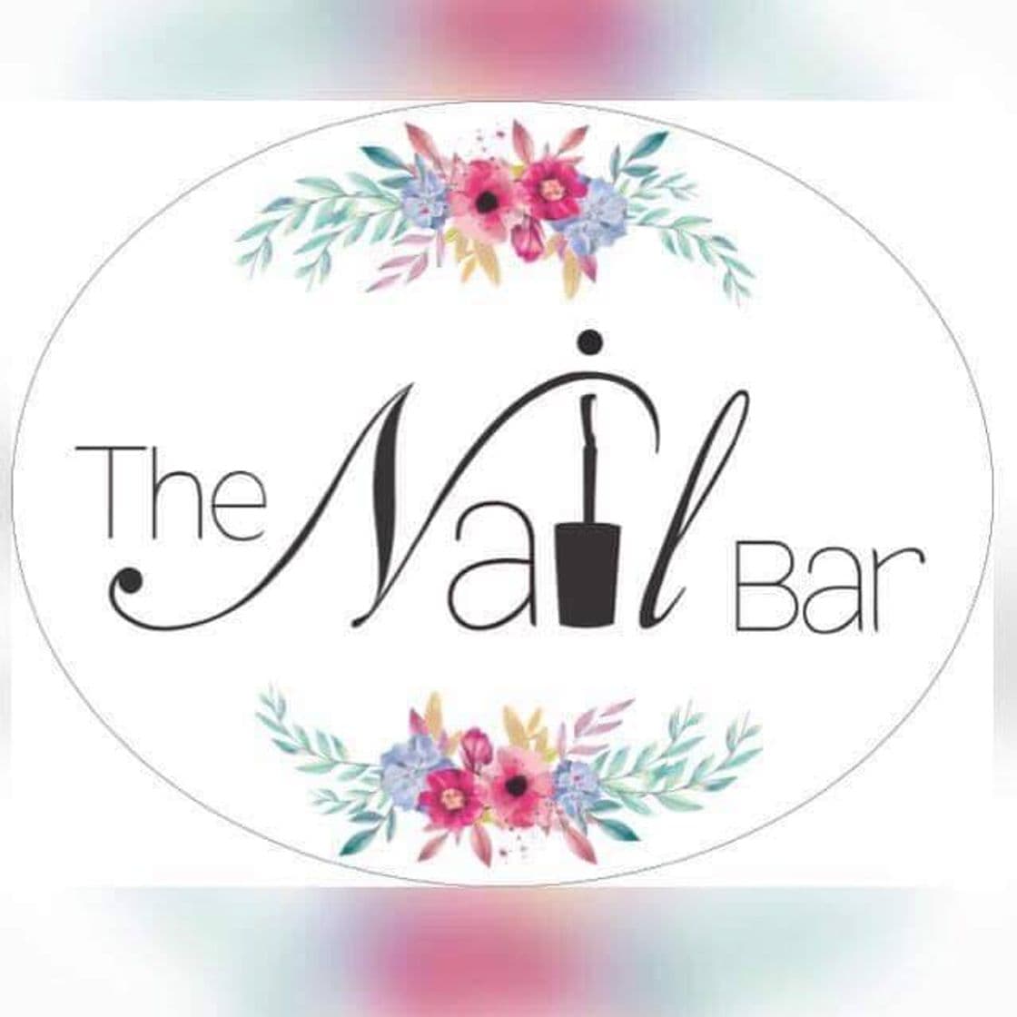 Lugar The nail bar pv