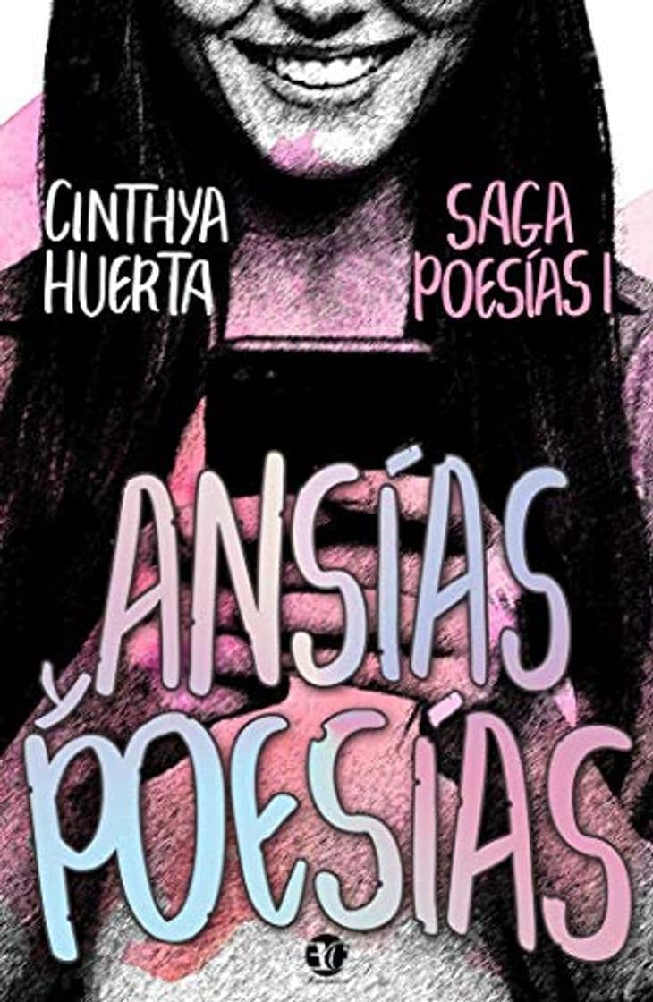 Libro ANSIAS Y POESIA