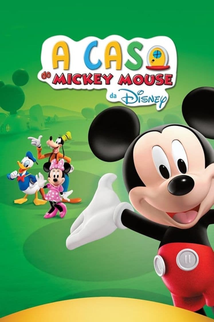 Serie Mickey Mouse Clubhouse