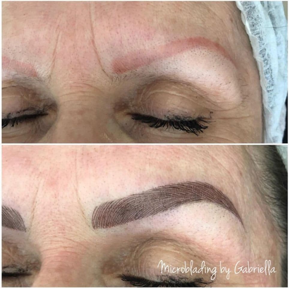 Fashion Microblading 