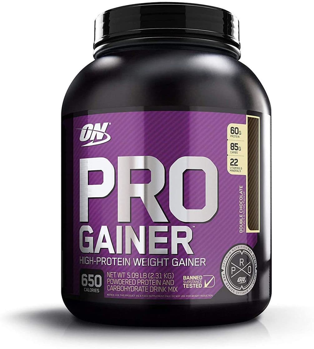 Fashion Protein Gainer