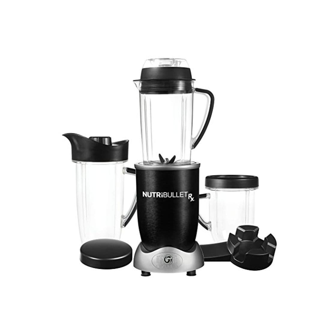 Product NutriBullet RX