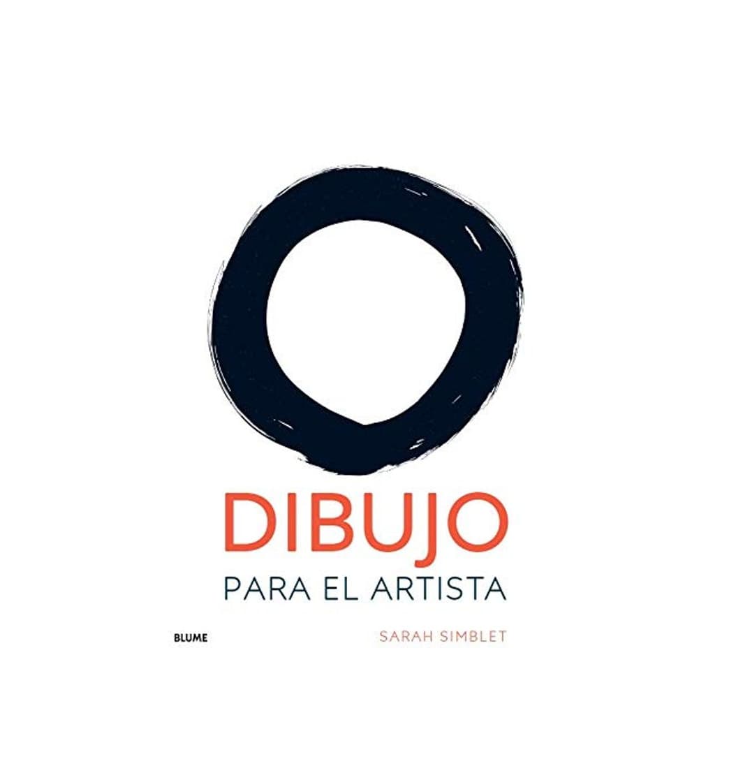 Libro Dibujo para el artista