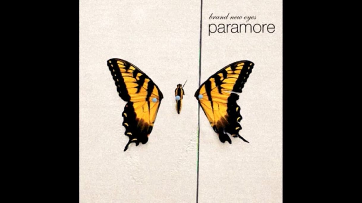 Music Paramore - Decode 