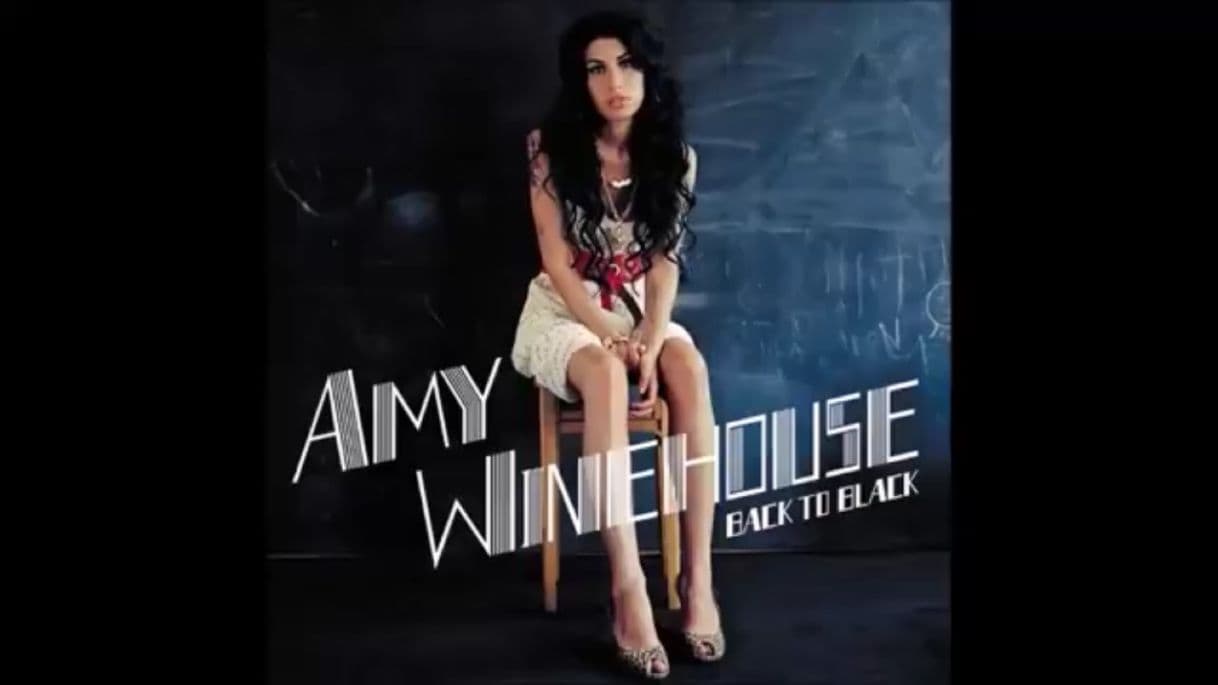 Music Amy Winehouse - You Know I'm No Good 