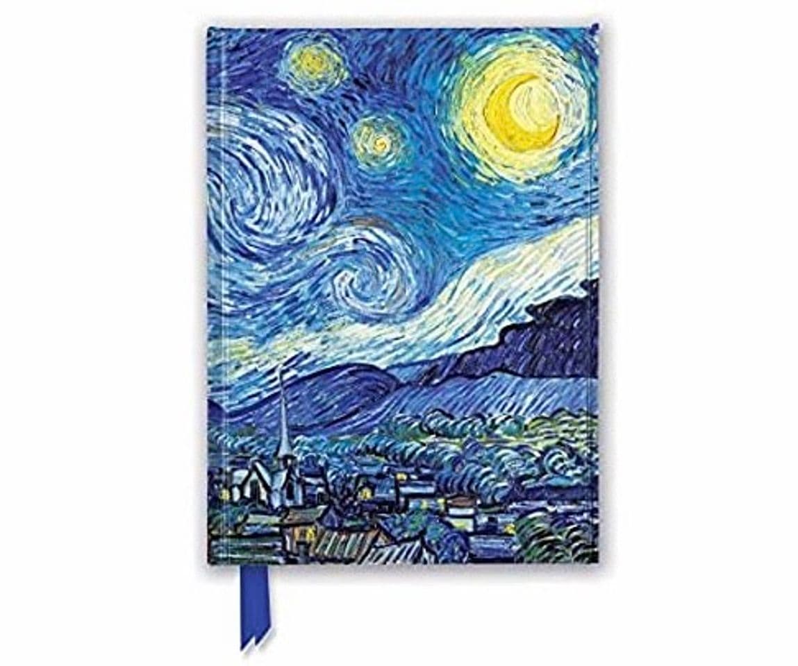 Producto Vincent Van Gogh: Starry Night