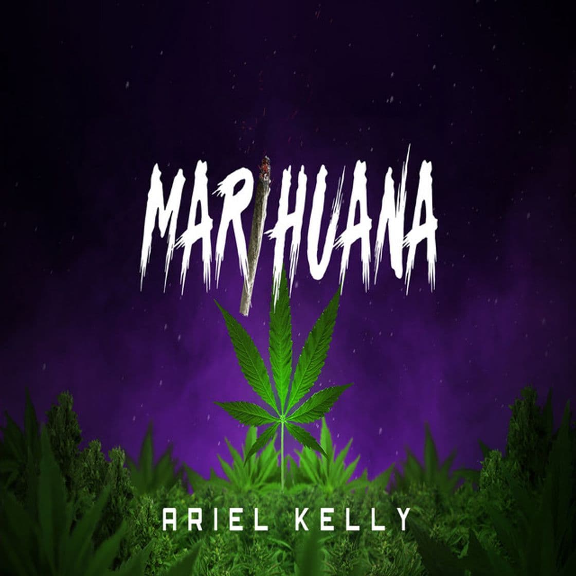 Music Marihuana