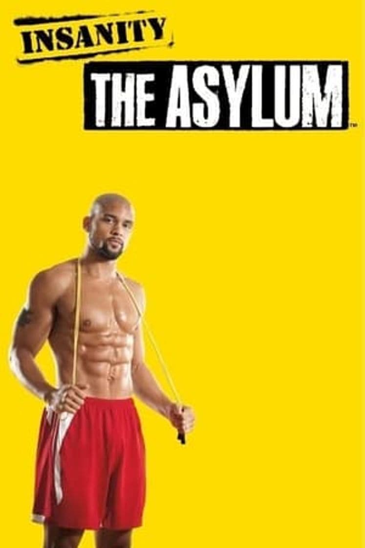 Serie Insanity! Asylum