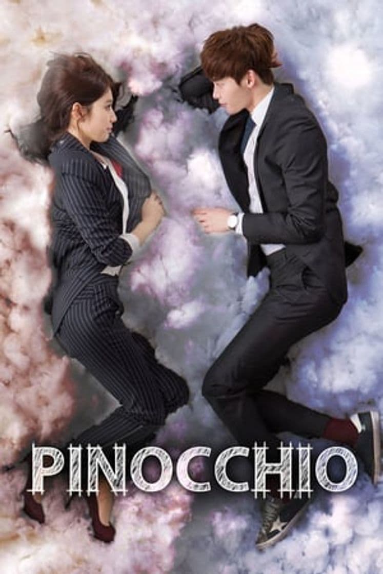 Serie Pinocchio