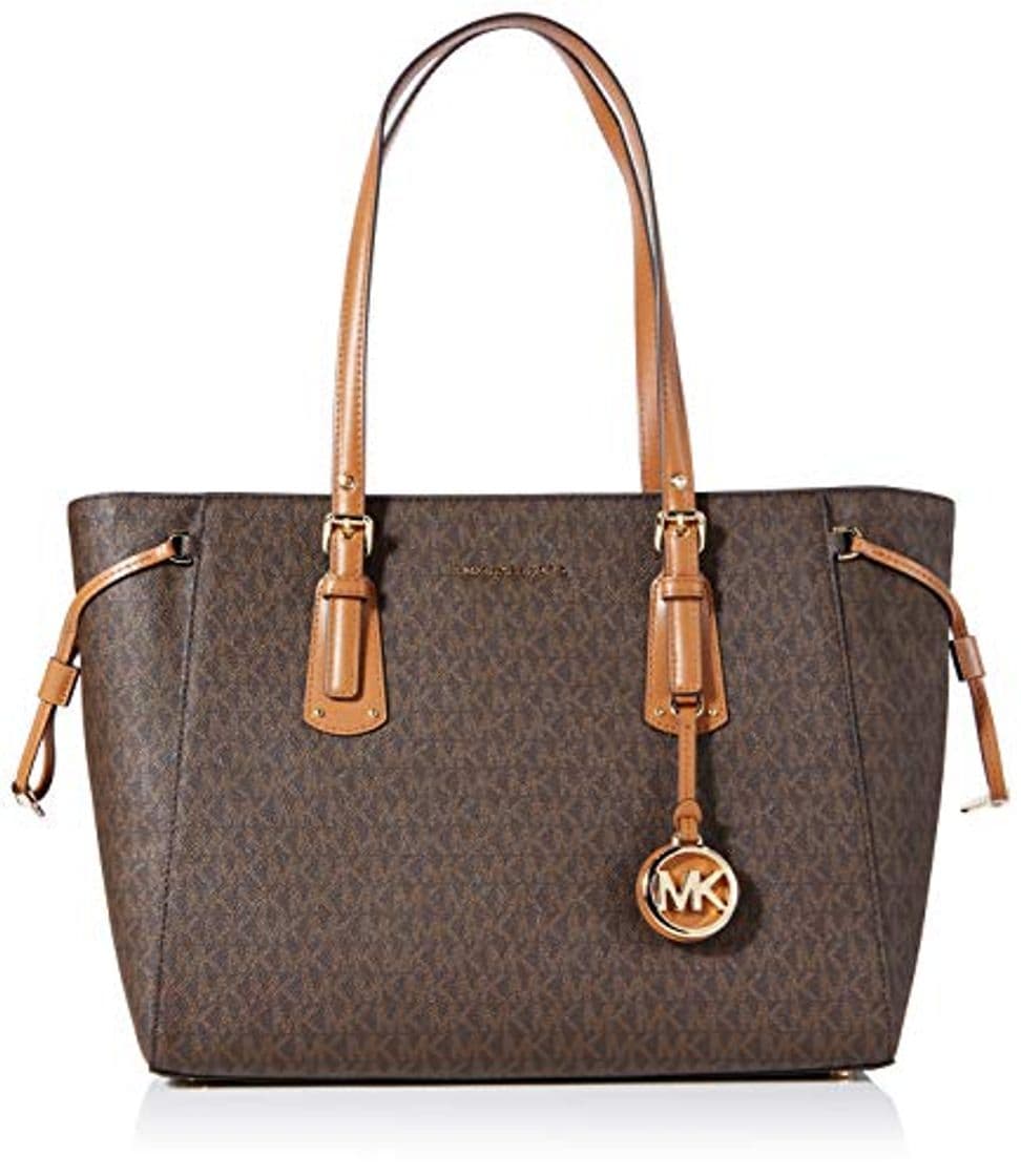 Place Michael Kors 30F8GV6T2B - Bolsa de Sintético Mujer 16x26x42 cm