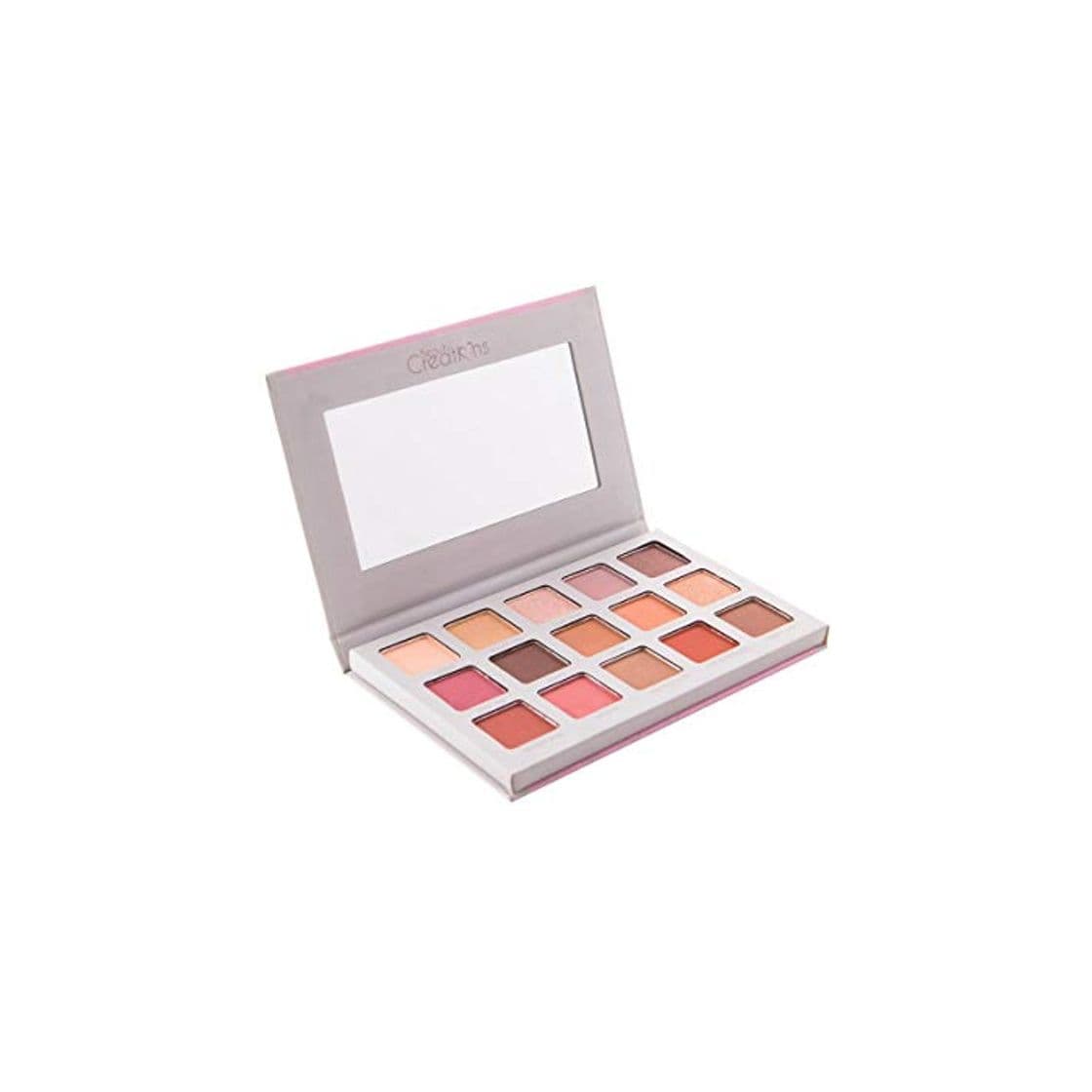 Producto BEAUTY CREATIONS Irresistible Eyeshadow Palette