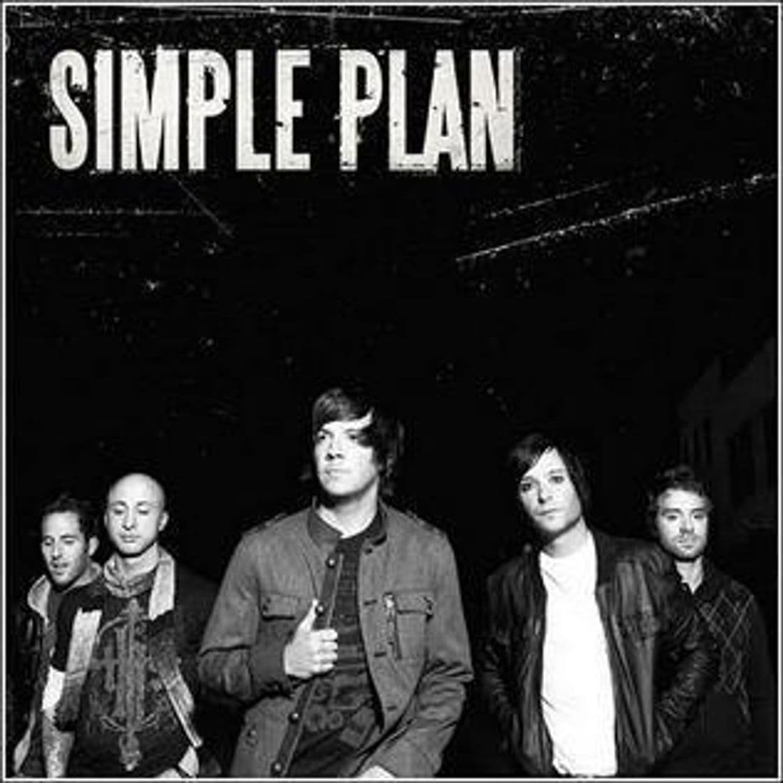 Music Simple Plan - Simple Plan