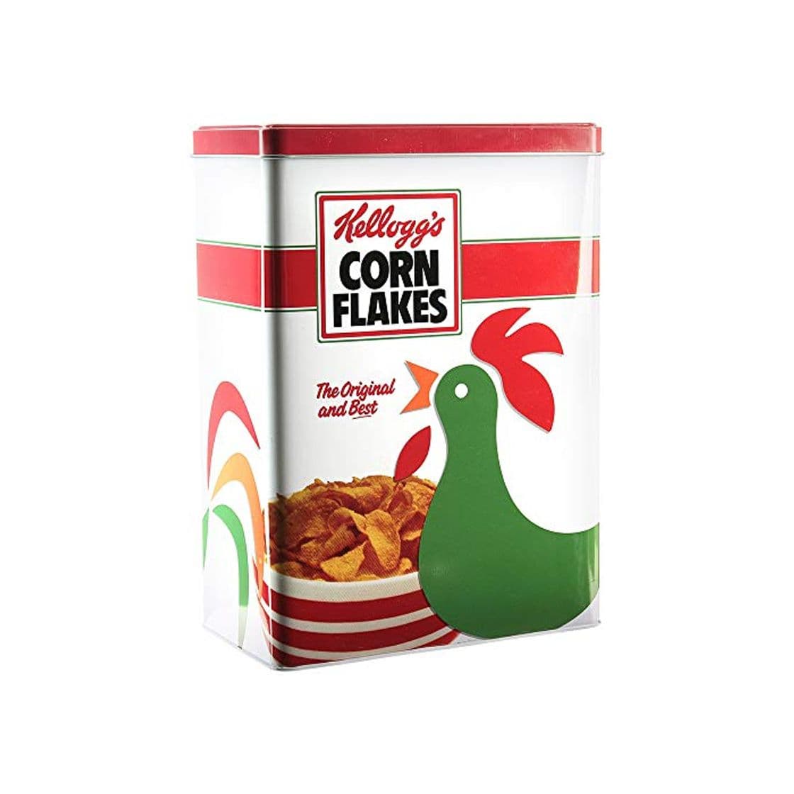 Product Kellogg's KG30681 - Caja Cereales