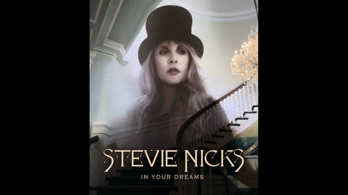 Canción Stevie Nicks – Seven Wonders - YouTube