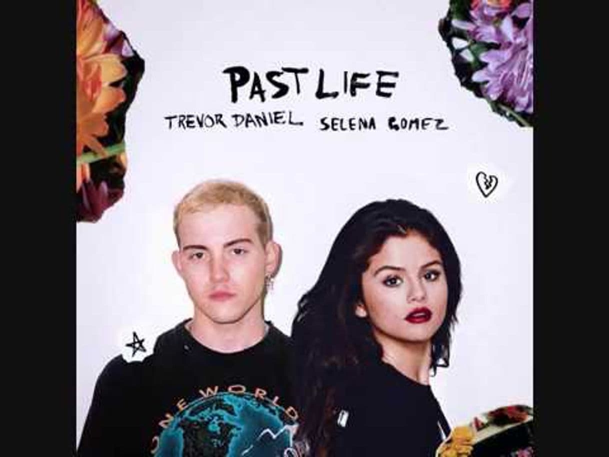 Canción Trevor Daniel, Selena Gomez - Past Life (Official Video) 