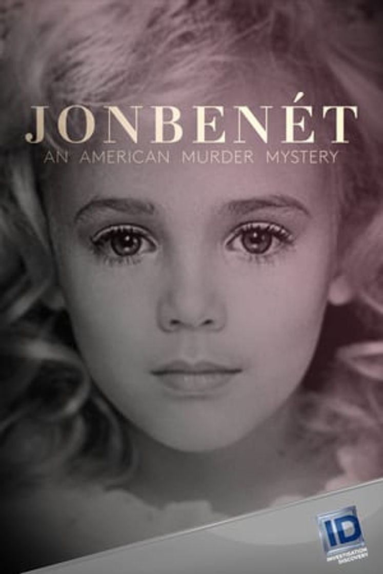 Serie JonBenét: An American Murder Mystery