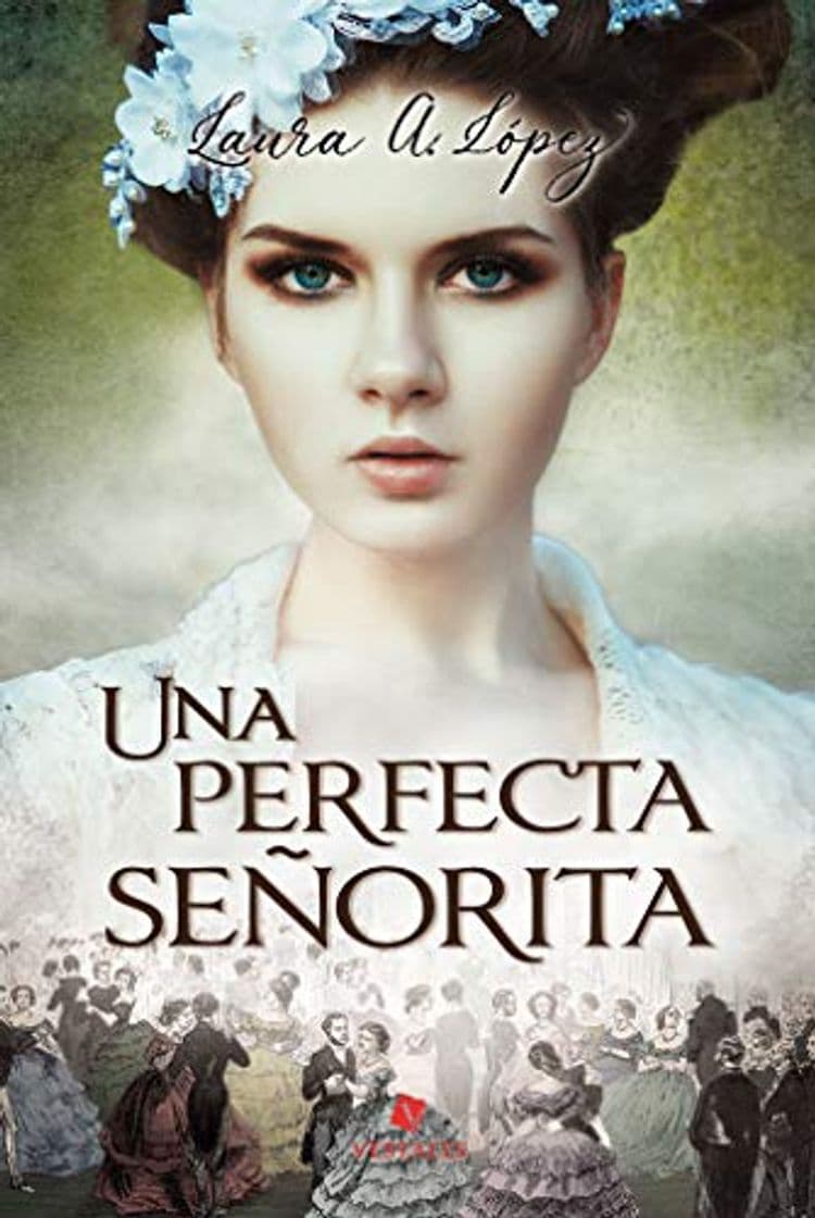 Book Una perfecta señorita