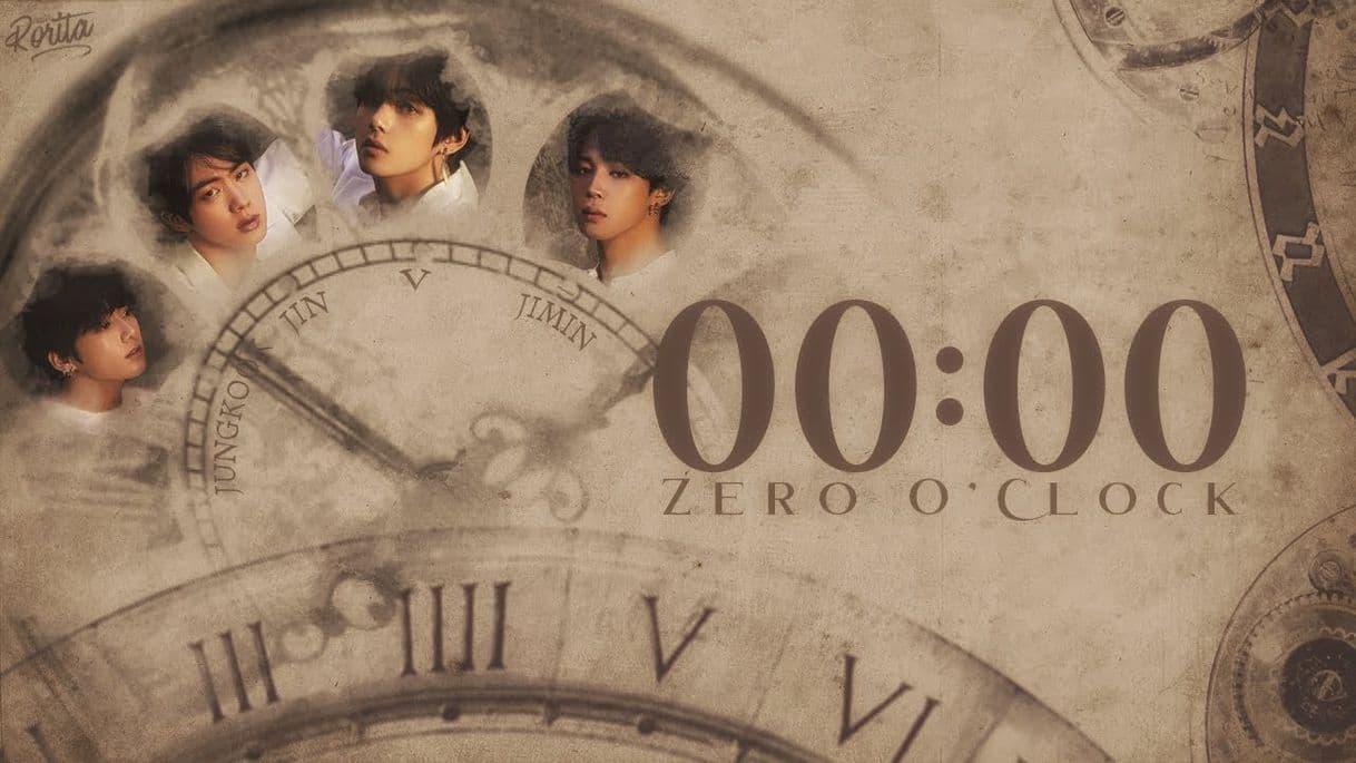 Music 00:00 (Zero O’Clock)