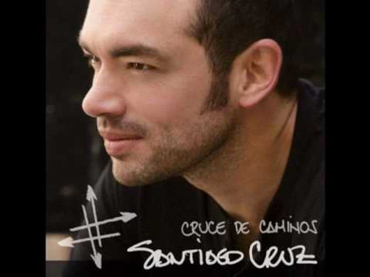 Canción Puedo ser Santiago Cruz