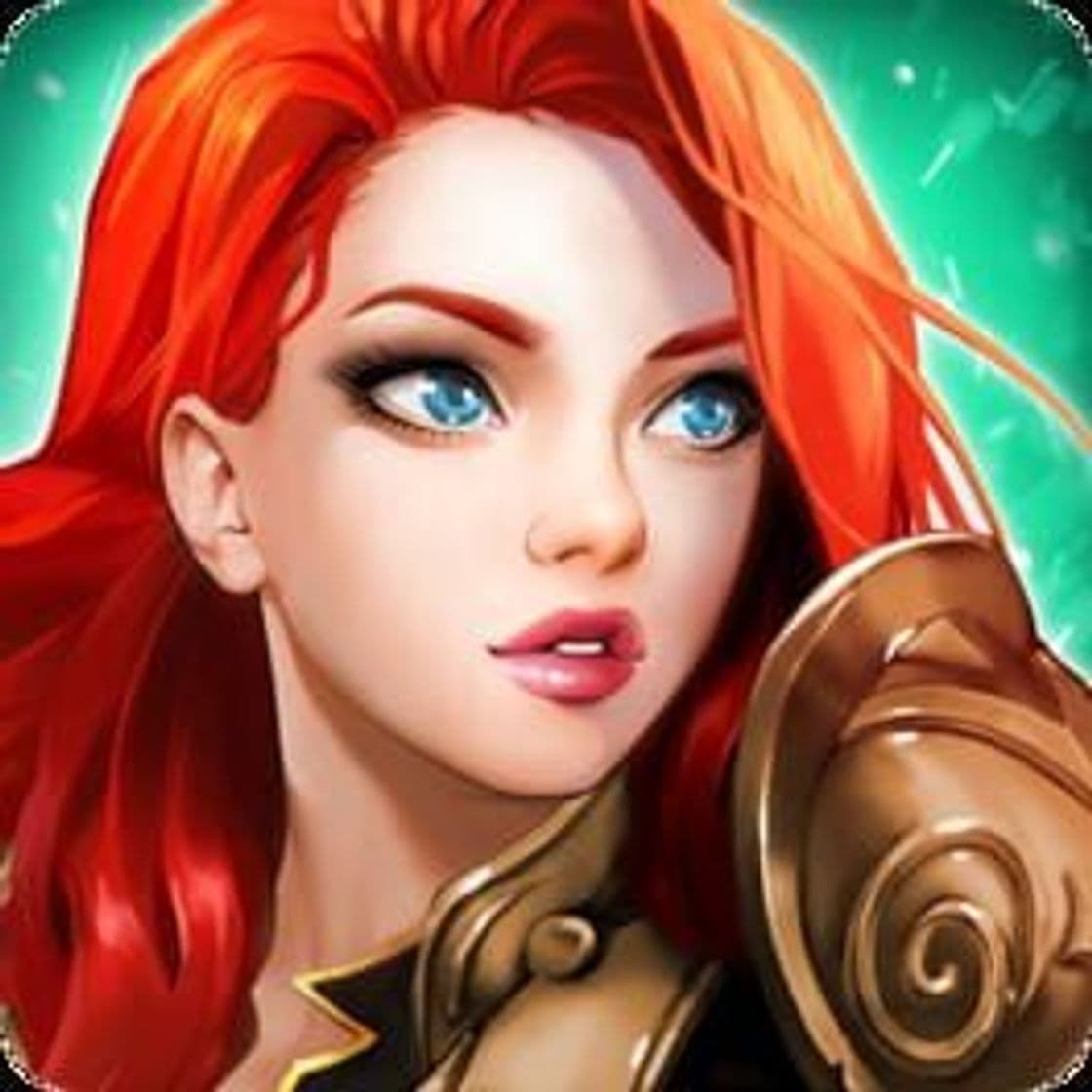 Videojuegos Empires & Puzzles: RPG Quest