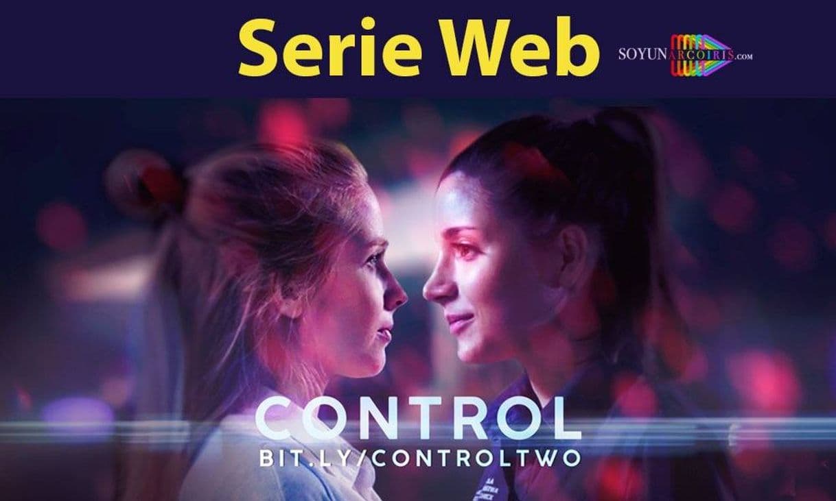 Serie CONTROL / KONTROLA